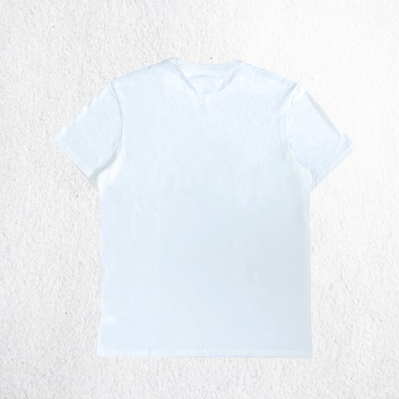 Tommy Hilfiger 78J3224 110 Tee T shirt NWT - Picture 3 of 8